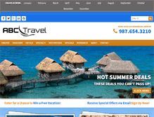 Tablet Screenshot of oasis3.advaia.com