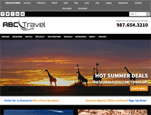 Tablet Screenshot of oasis4.advaia.com